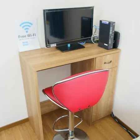 Buran House Apartment โตเกียว ภายนอก รูปภาพ