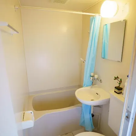 Buran House Apartment โตเกียว ภายนอก รูปภาพ