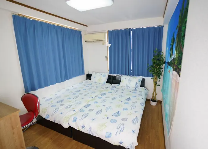 Buran House