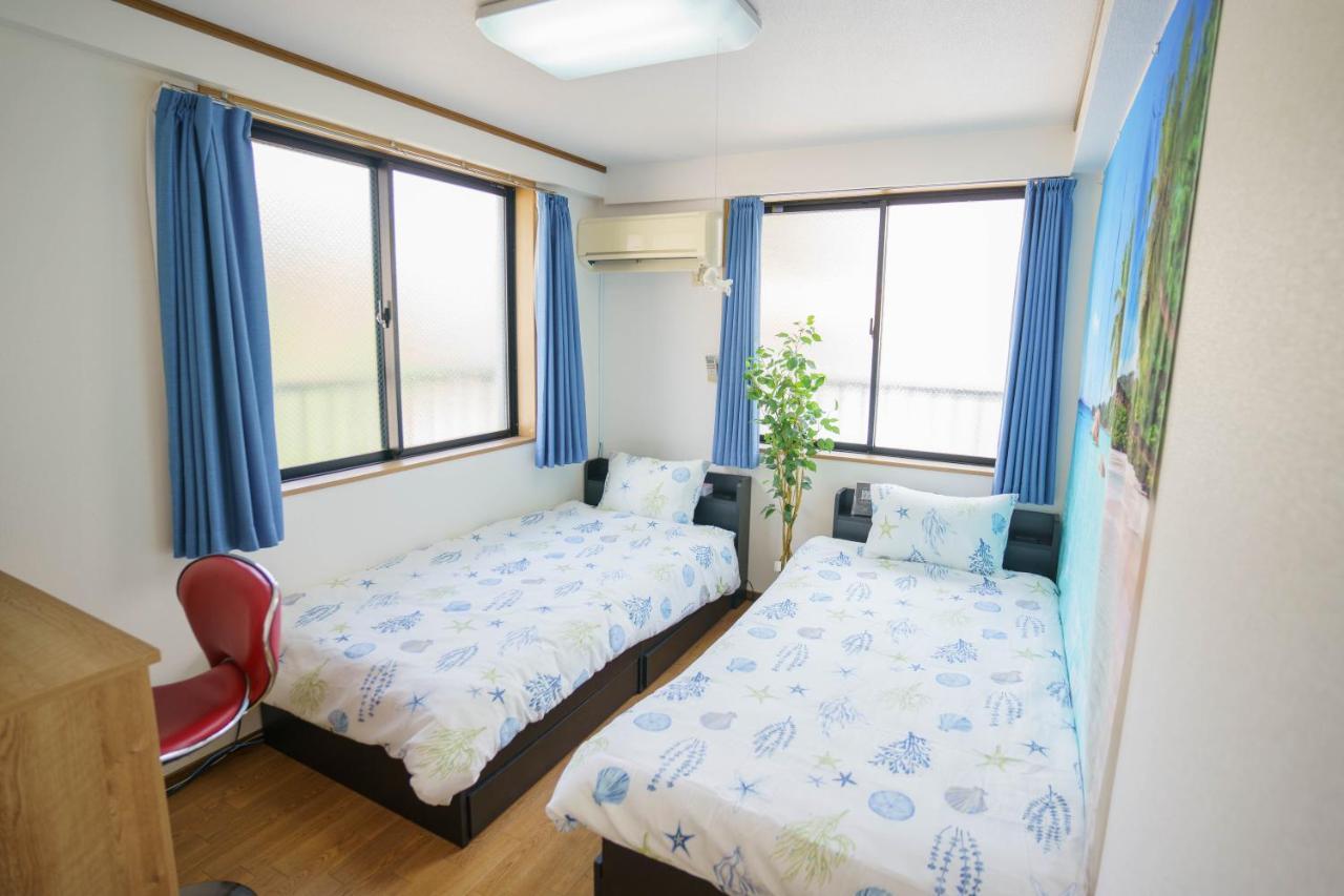 Buran House 公寓 *