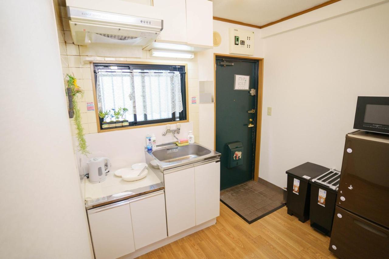 Buran House 公寓