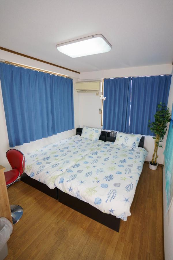 Buran House 公寓 东京
