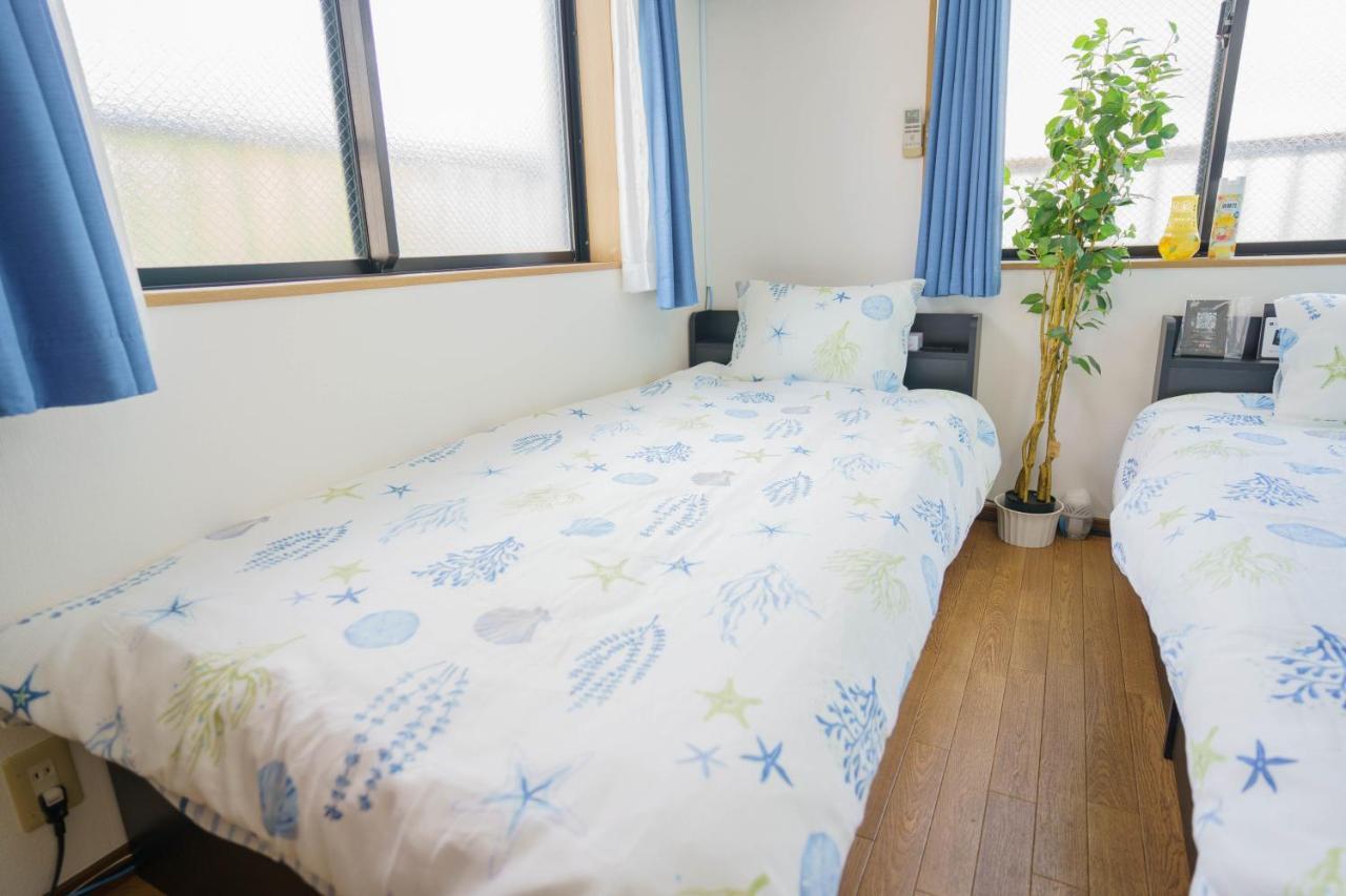 公寓 Buran House 东京