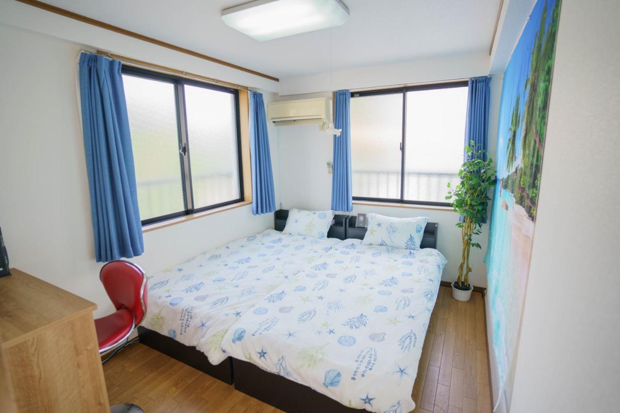 アパート Buran House 東京都